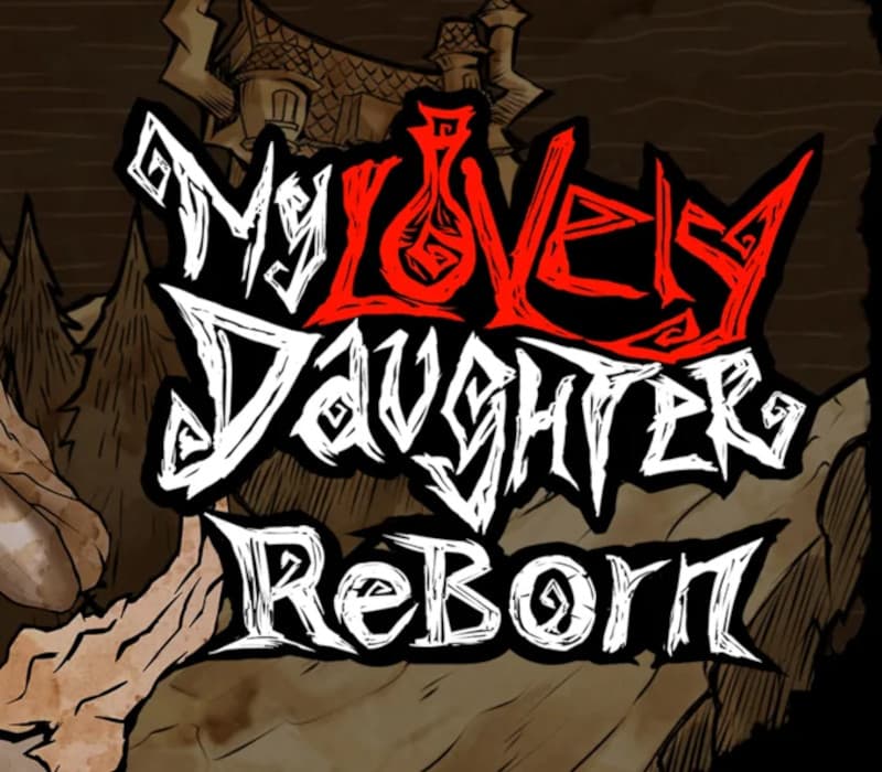My Lovely Daughter - ReBorn DLC