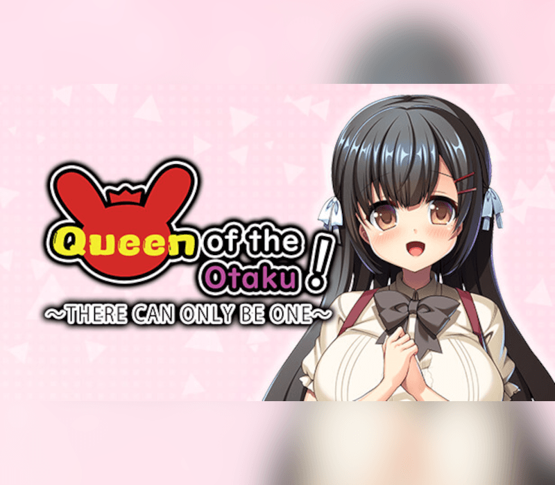 Queen of the Otaku: THERE CAN ONLY BE ONE