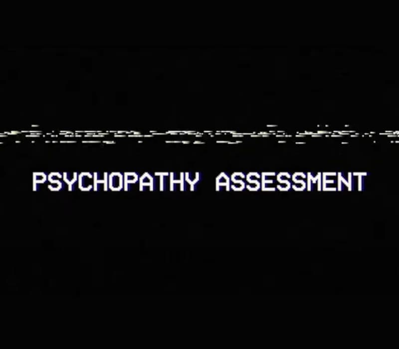 Psychopathy Assessment