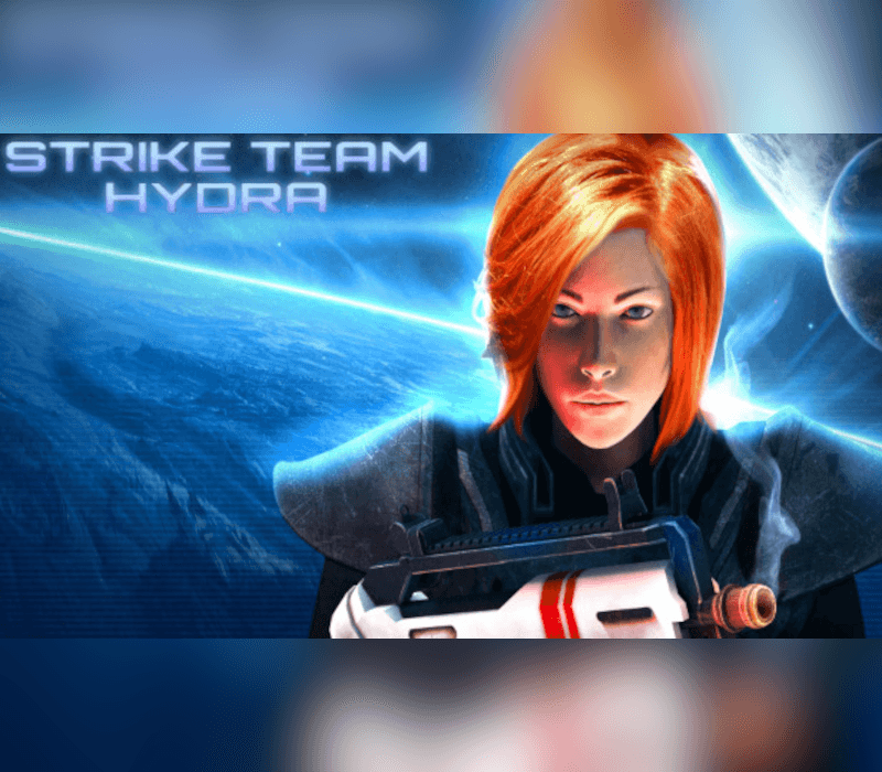 Strike Team Hydra