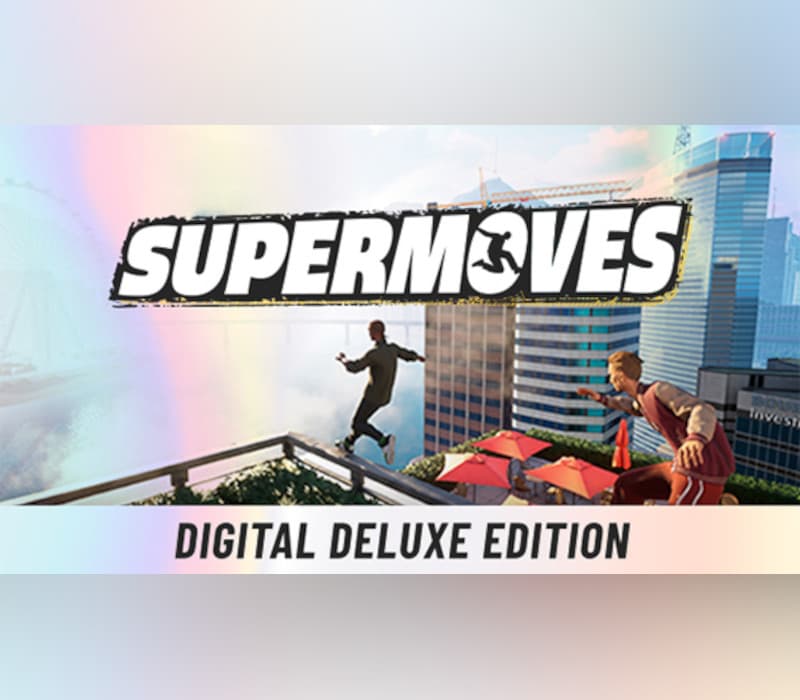 Supermoves
