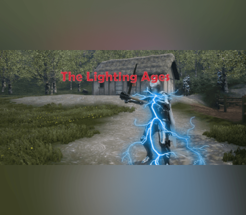 The Lighting Ages