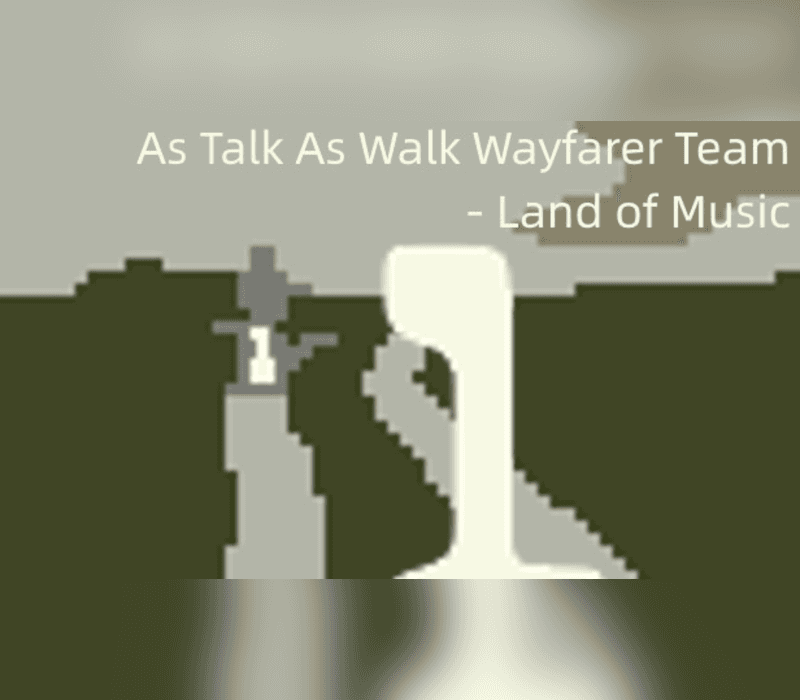As Talk As Walk Wayfarer Team - Land of Music