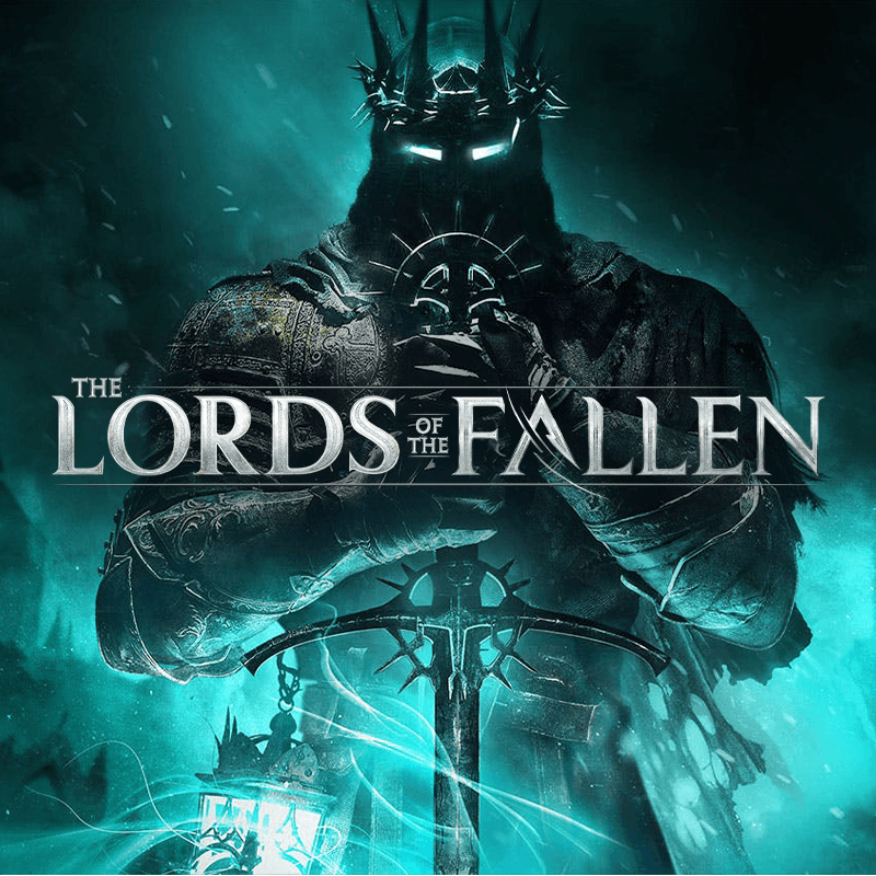 The Lords of the Fallen Items > Xbox Series X & S > Others > 5 Billion Vitality