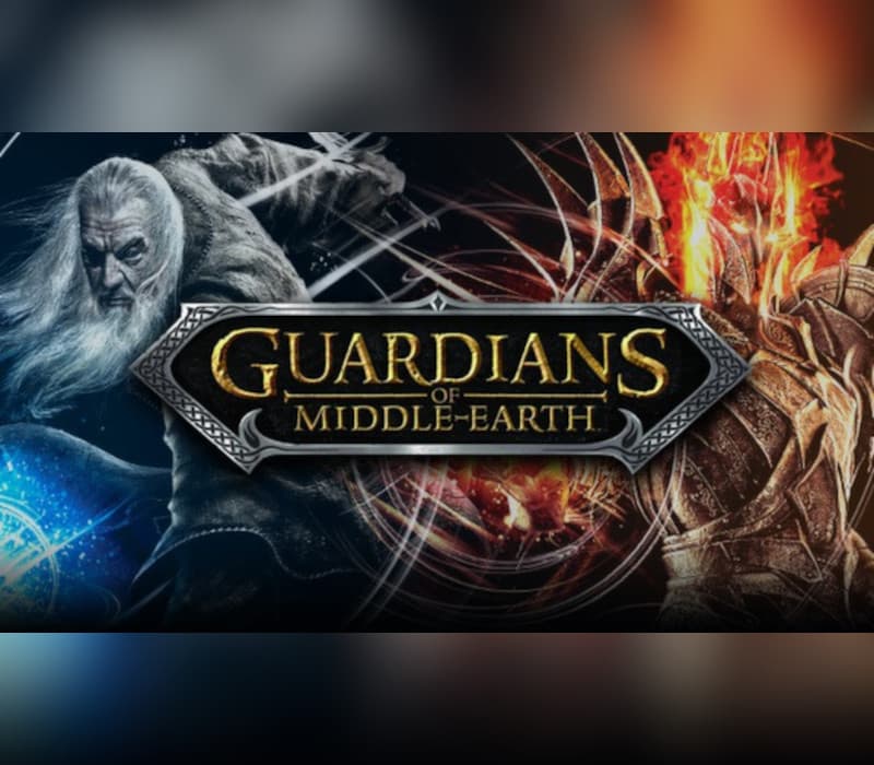 Guardians of Middle-Earth