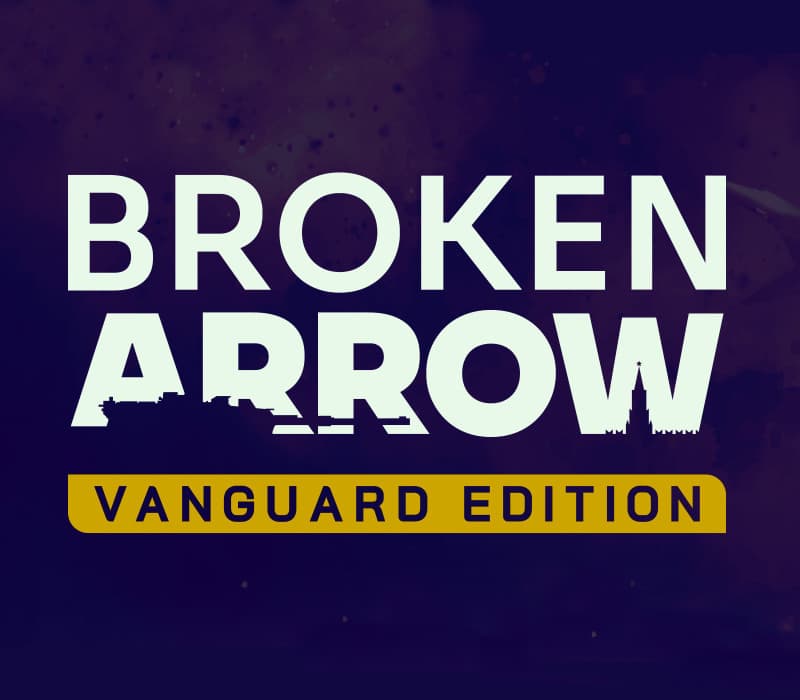 Broken Arrow Vanguard