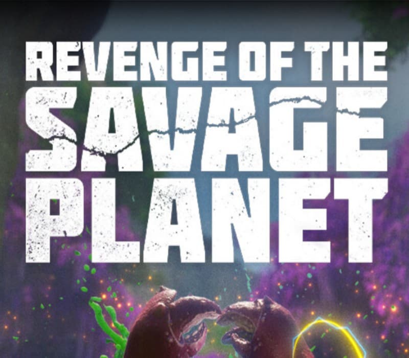 Revenge of the Savage Planet PC Steam Altergift