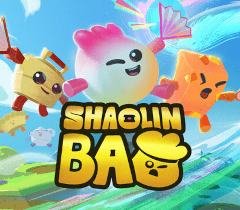 Shaolin Bao