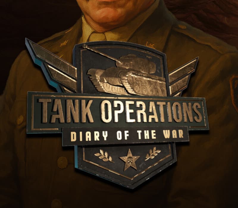 Tank Operations - Diary of the War