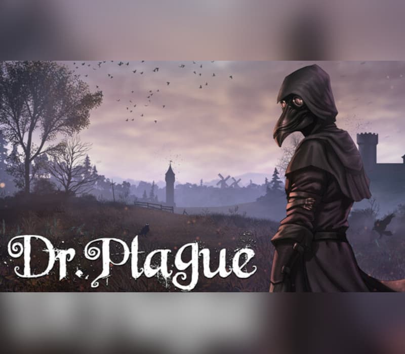 Dr. Plague