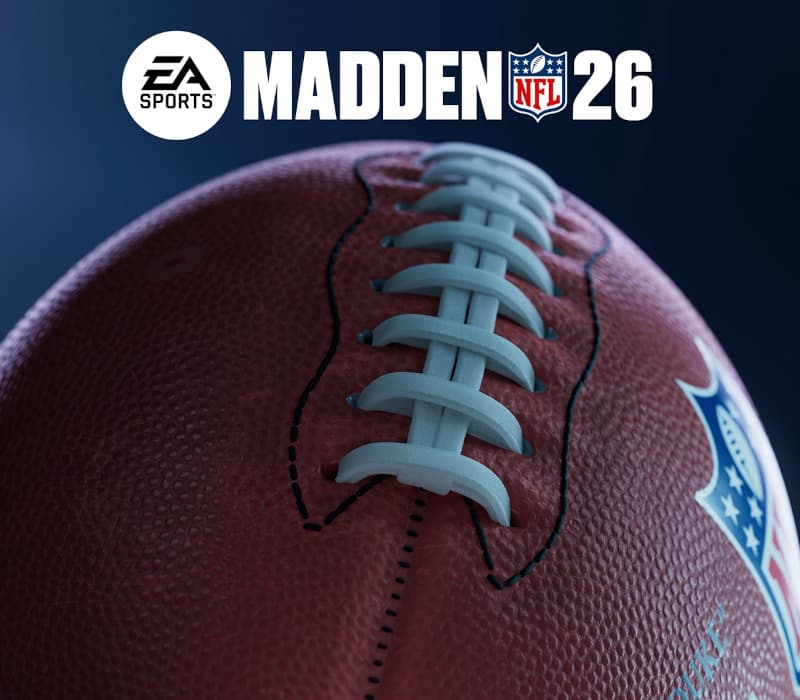 EA SPORTS Madden NFL 26 PC Steam Altergift