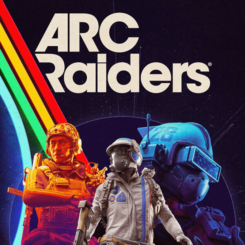 ARC Raiders Items > Playstation > Blueprints > Tempest