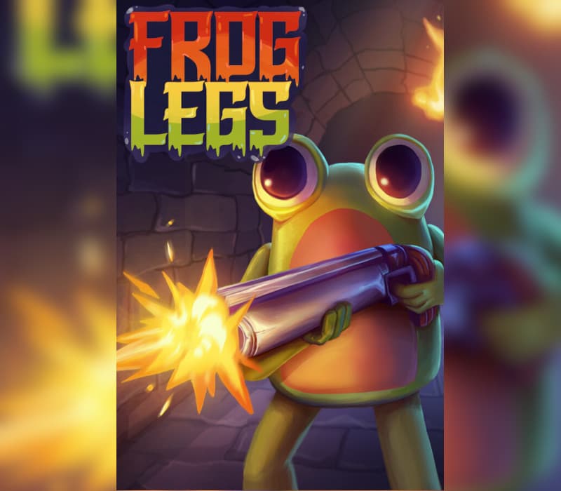Frog Legs