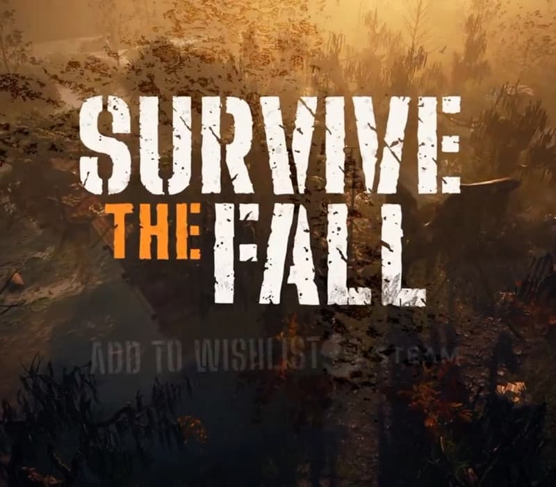 Survive the Fall PC Steam Altergift