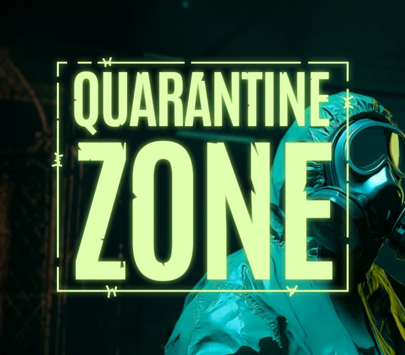 Quarantine Zone: The Last Check EU PC Steam Altergift