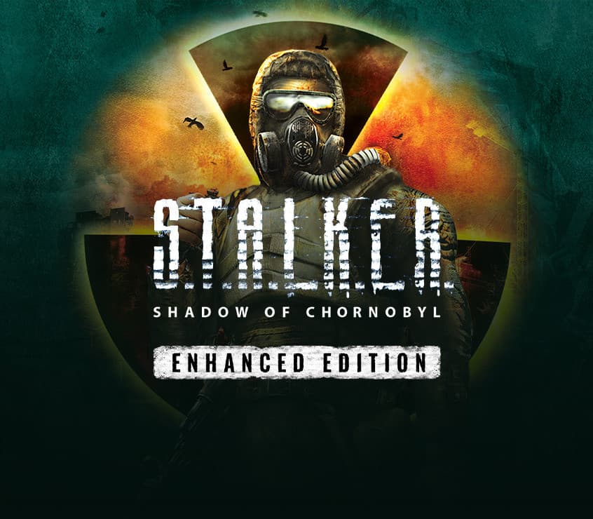 S.T.A.L.K.E.R.: Shadow of Chornobyl Enhanced Edition PC Steam Altergift