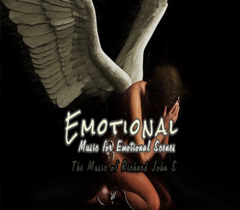 RPG Maker VX Ace - Emotional Music Pack DLC