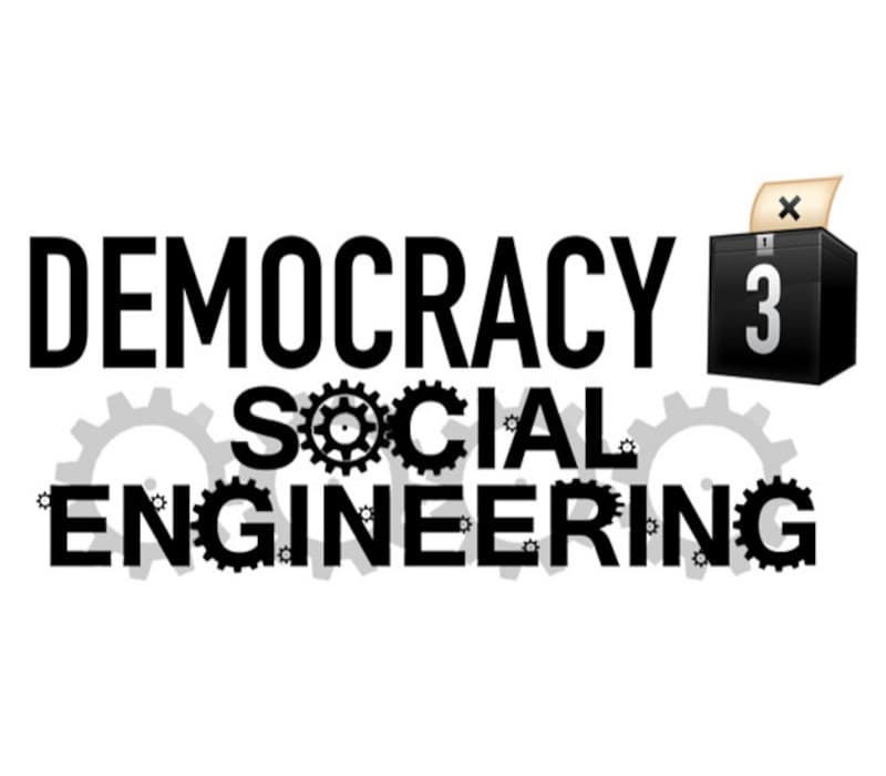 Democracy 3 - Social Engineering