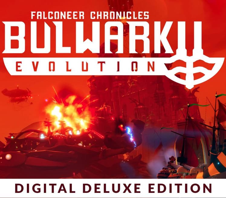 Bulwark Evolution