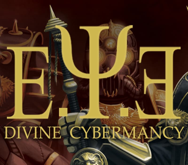 E.Y.E: Divine Cybermancy - Single-Player