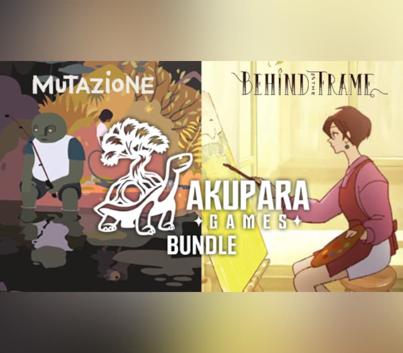 Akupara Games