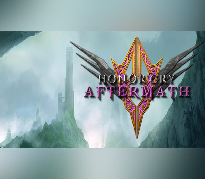 Honor Cry Aftermath