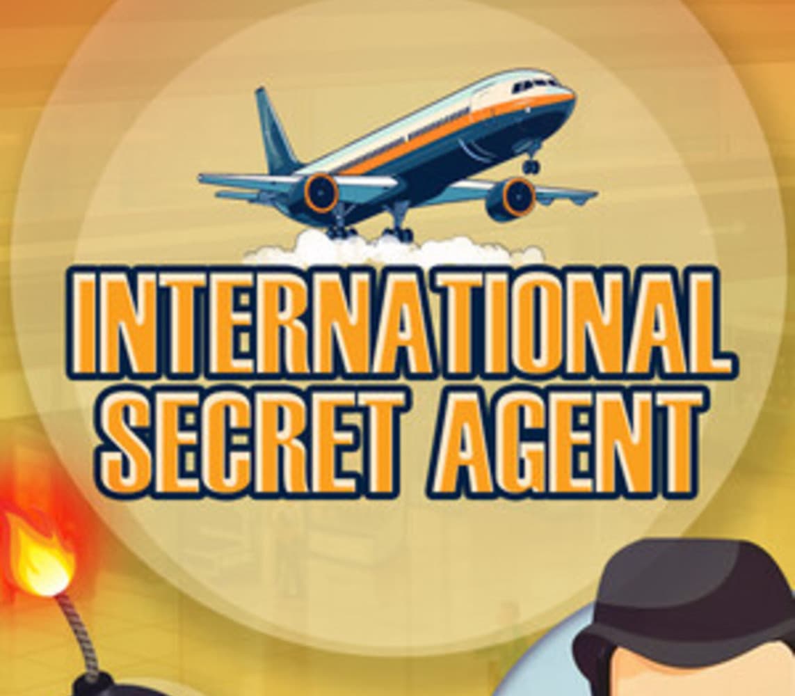 International Secret Agent