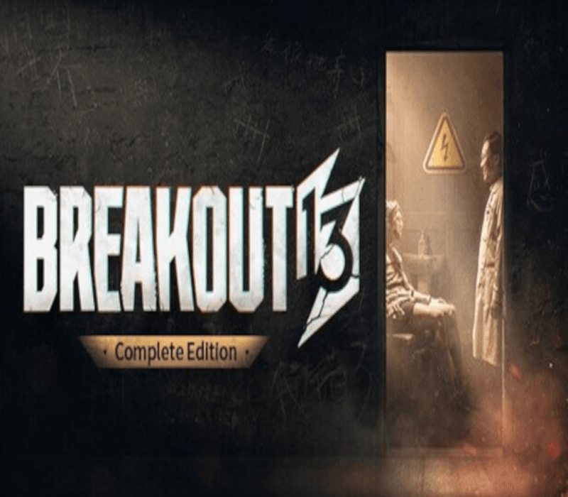 Breakout 13