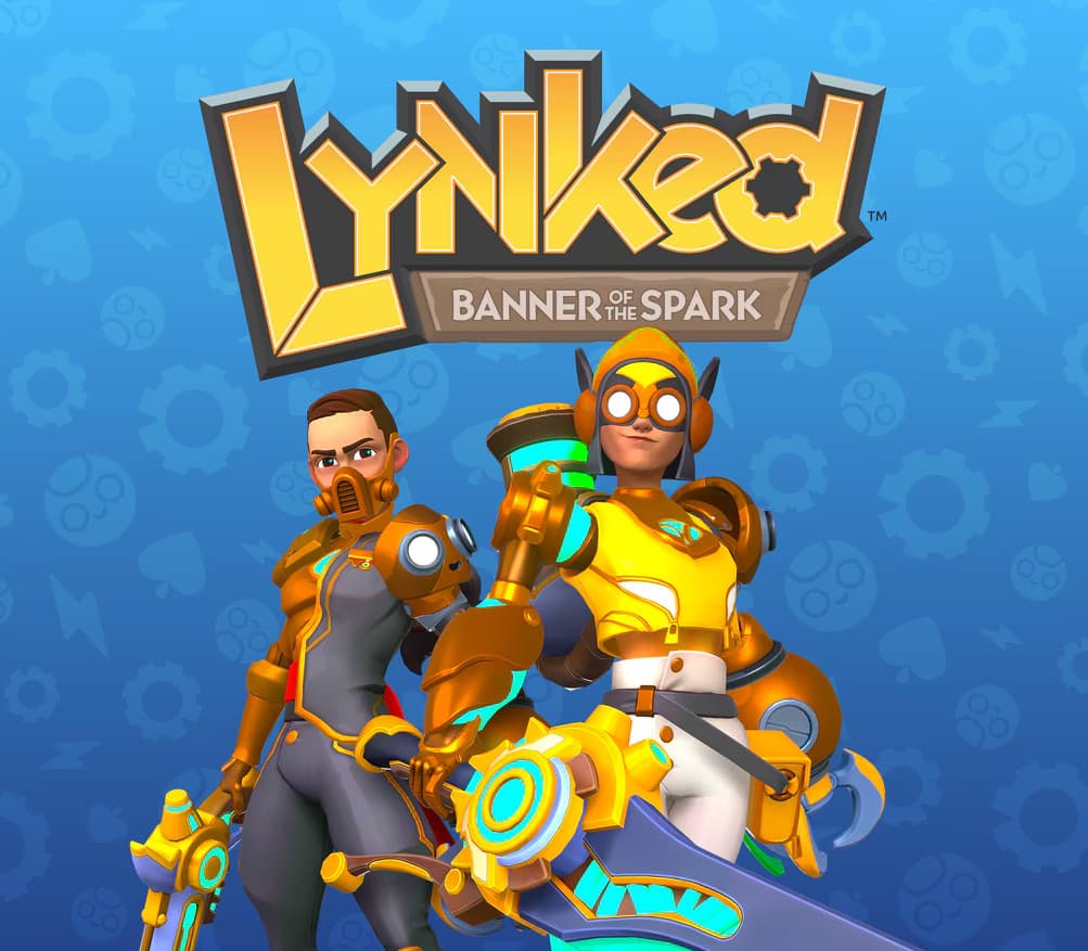 Lynked: Banner of the Spark - Supporter Pack: Battle Ready DLC DLC