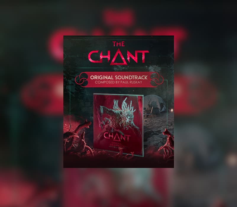 The Chant - Soundtrack DLC