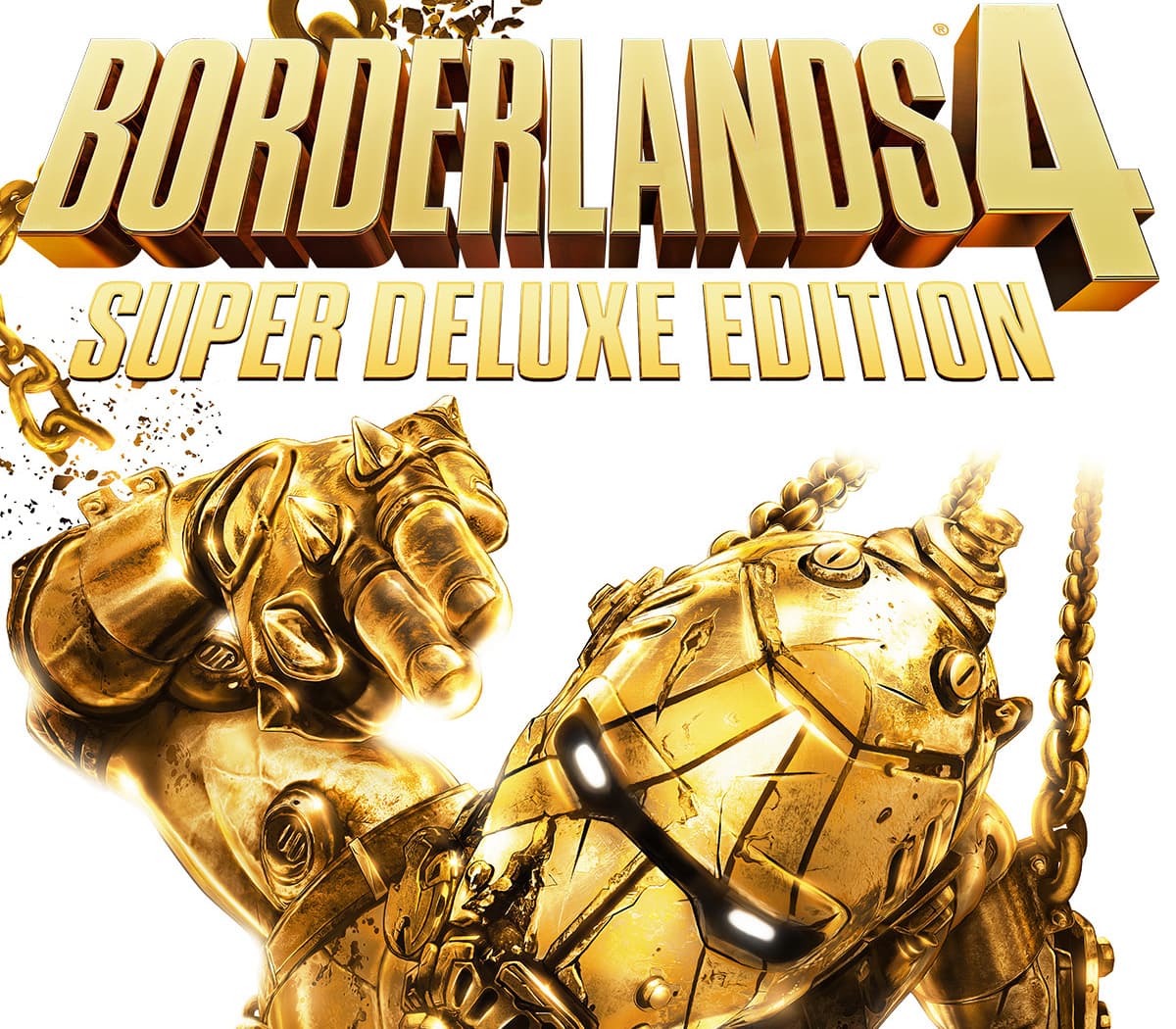 Borderlands 4 Super Deluxe Edition CA