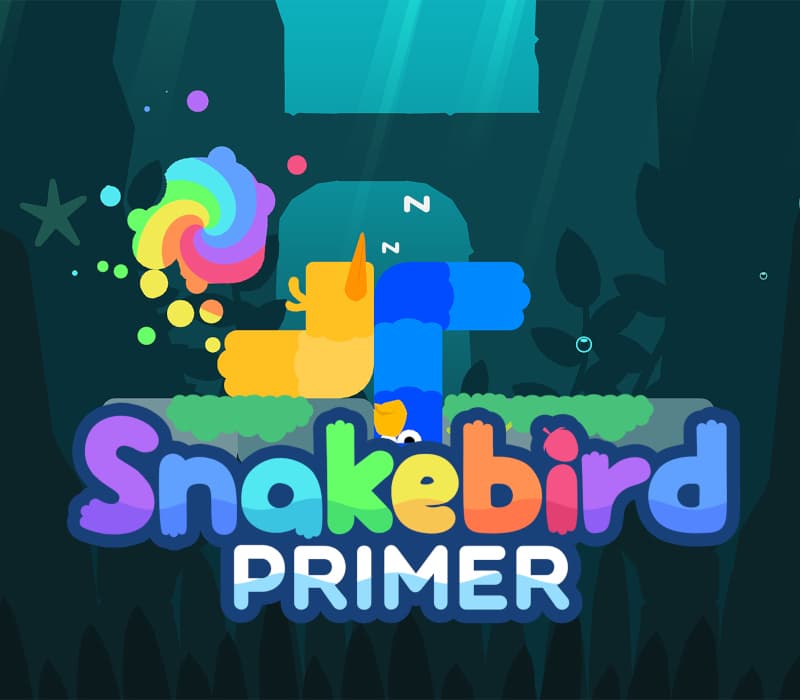 Snakebird Primer