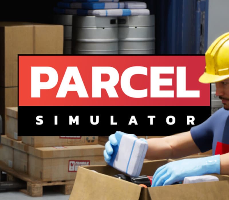 Parcel Simulator