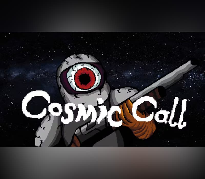 Cosmic Call