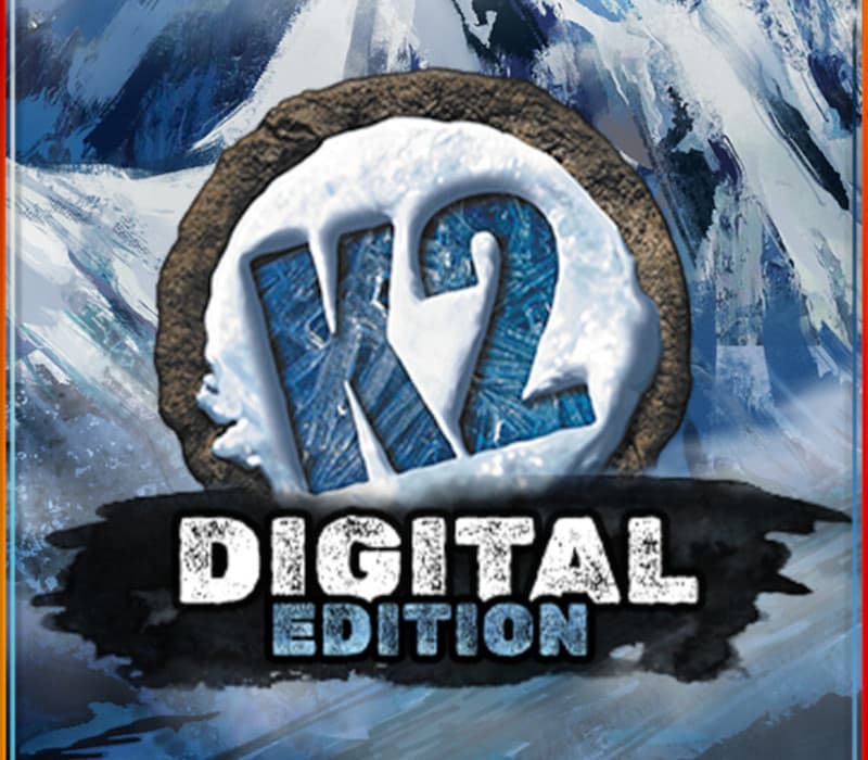 K2: Digital
