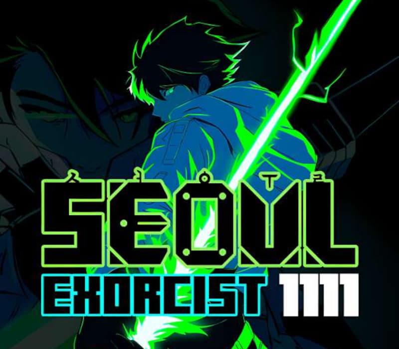 Seoul Exorcist 1111
