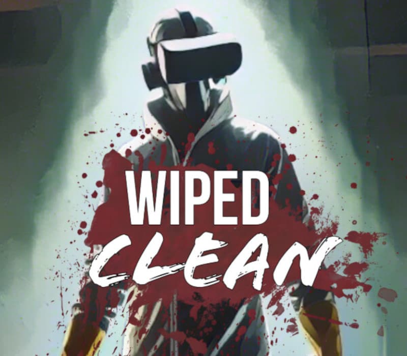 Wiped Clean