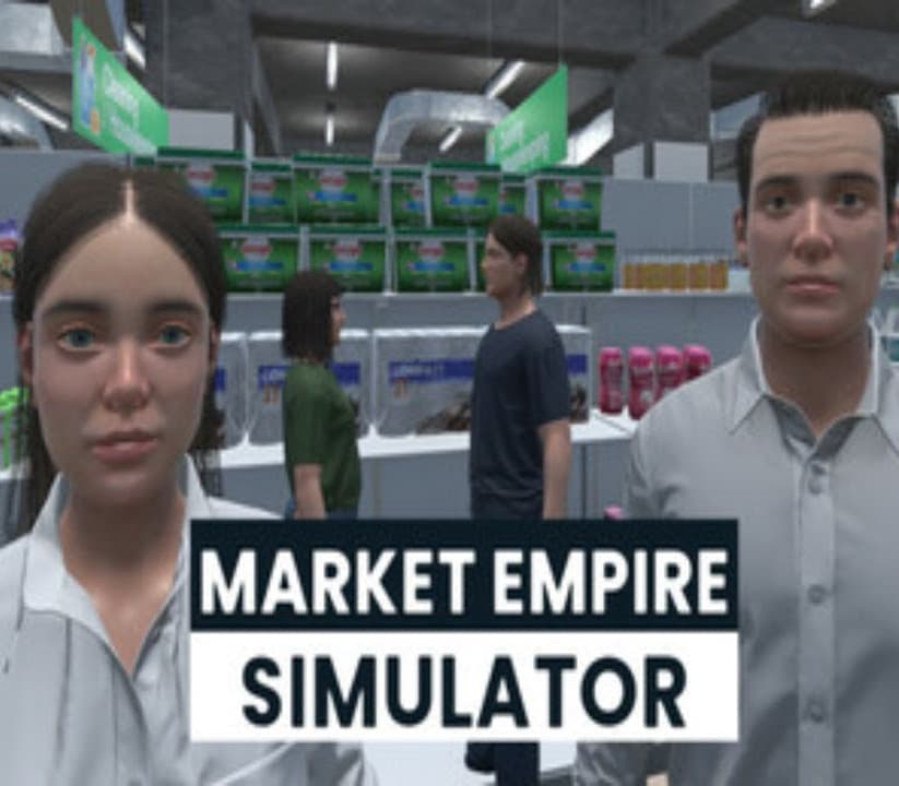 Market Empire Simulator