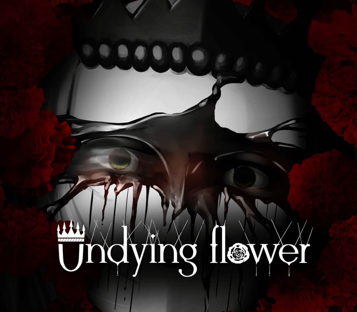 Undying Flower