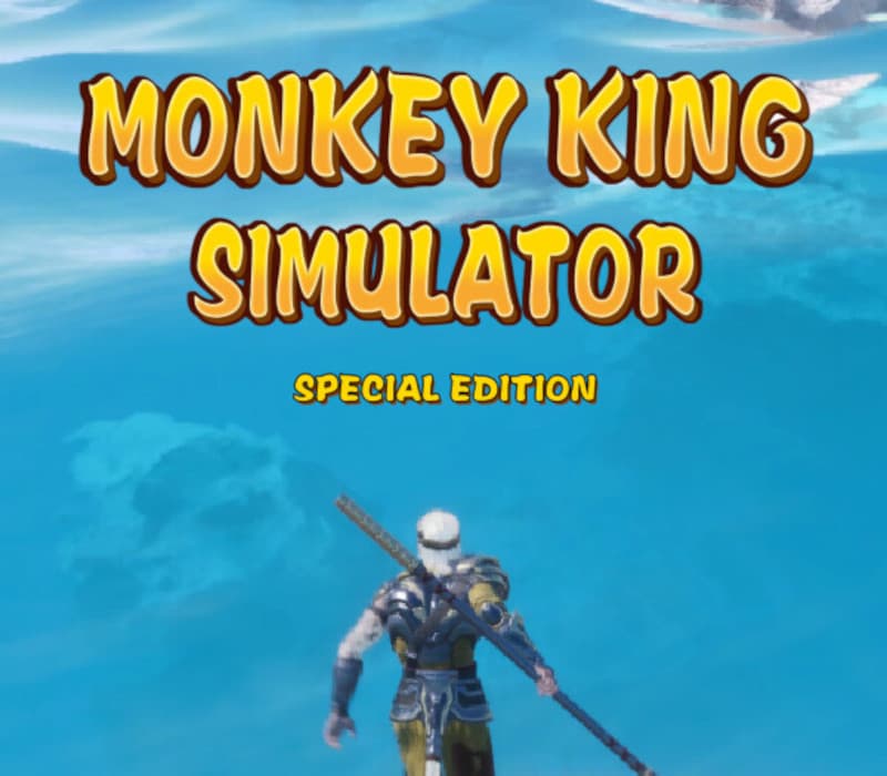Monkey King Simulator
