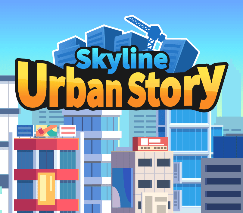 Skyline Urban Story