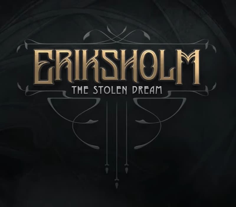 Eriksholm: The Stolen Dream Xbox Series