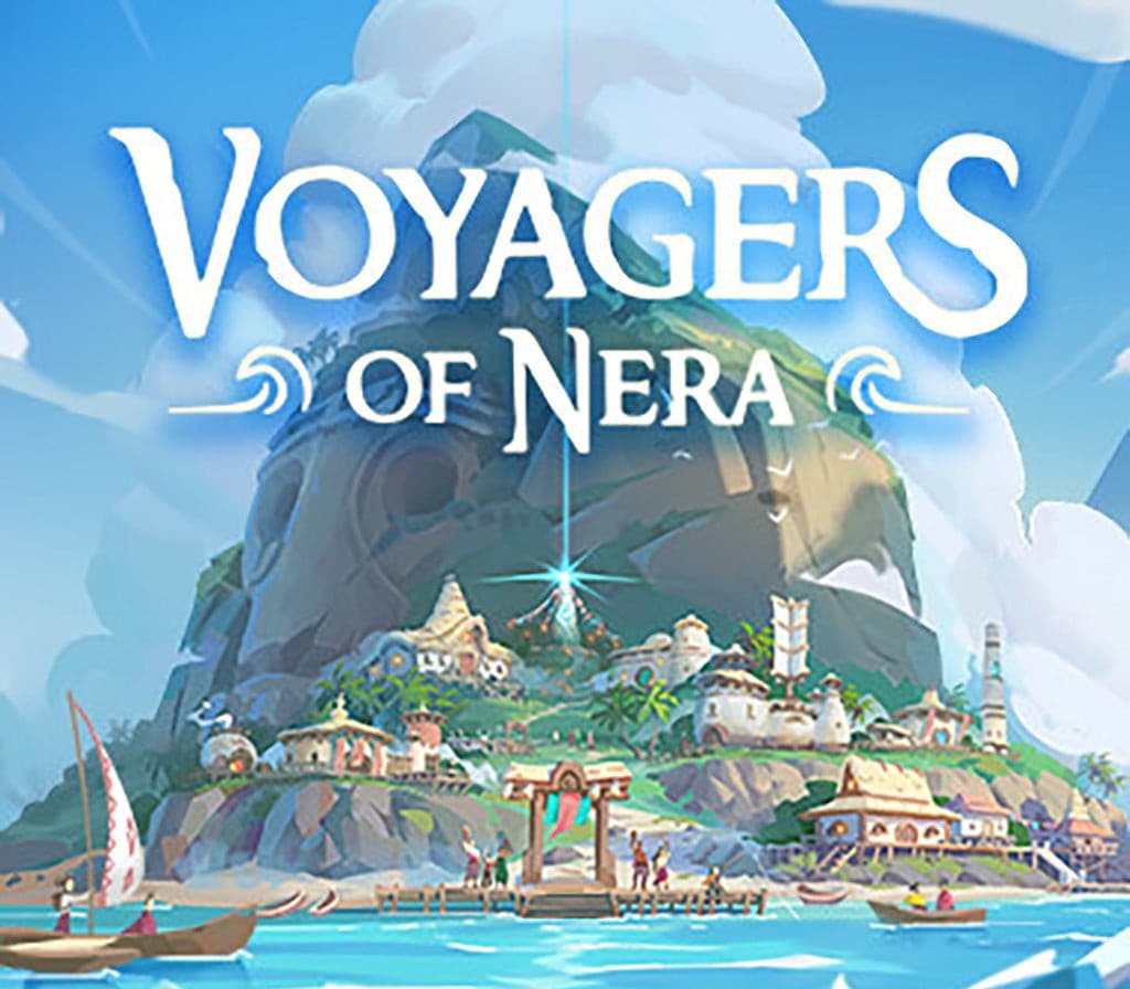 Voyagers of Nera PC Steam Altergift