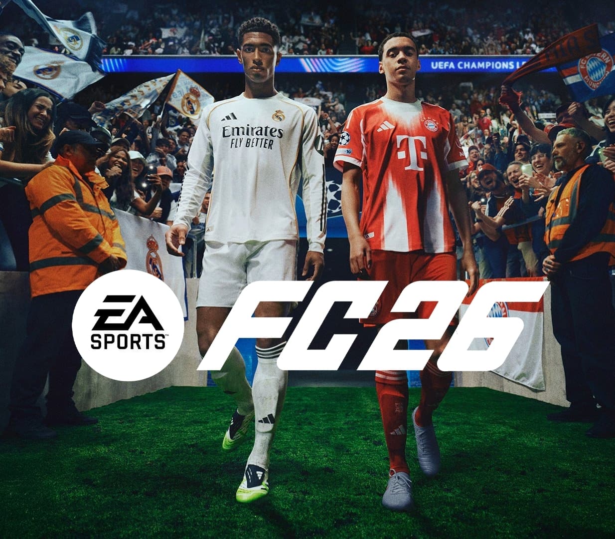 EA SPORTS FC 26 - Pre-Order Bonus DLC EU/UK/AU