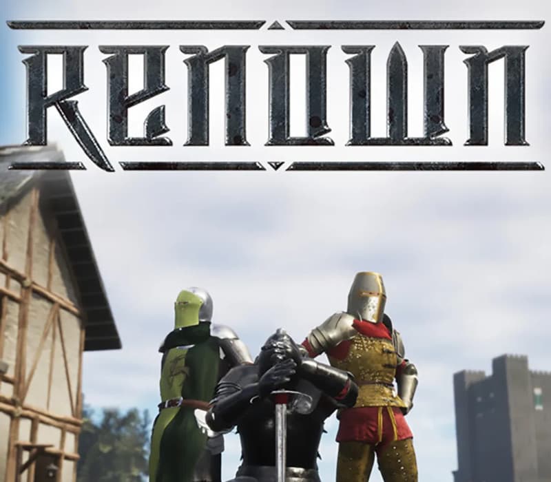 Renown PC Steam Altergift