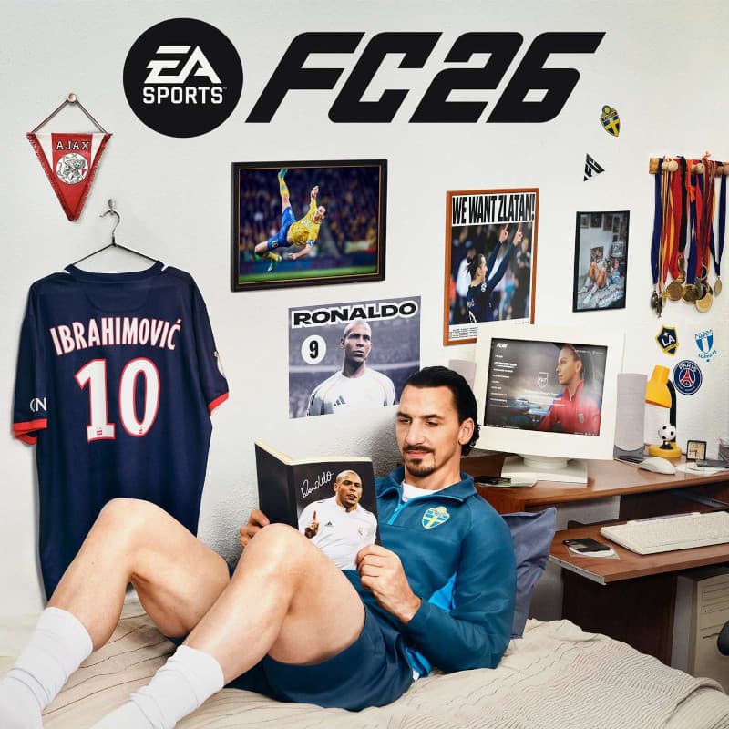 EA SPORTS FC 26 Currency > PlayStation > Coins