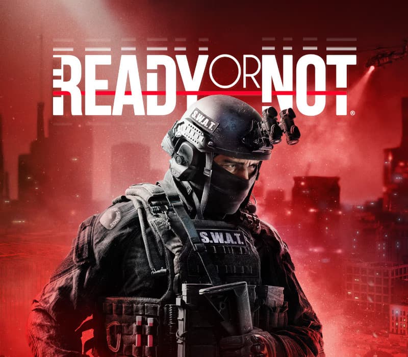 Ready Or Not RU/CIS
