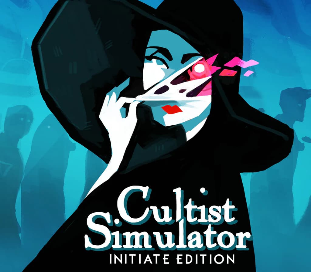 Cultist Simulator: Initiate