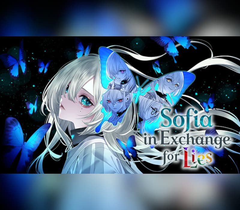 Sofia in Exchange for Lies