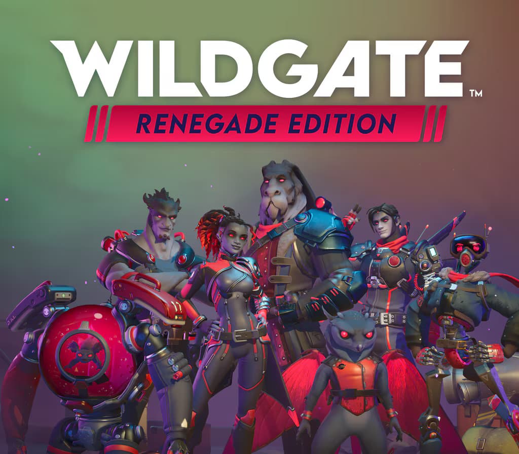Wildgate Renegade